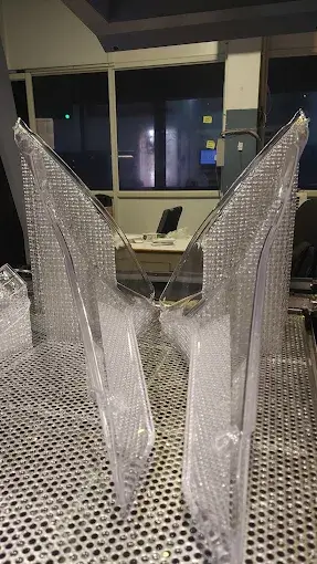 NextGen 3D Tech
